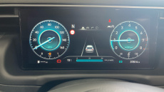 Hyundai Tucson 1.6 TGDi 48V MHD Premium 5dr 2WD Petrol Estate